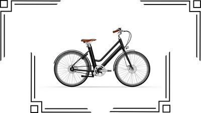 Avis sur le vélo Belle Cour de Voltaire : élégant mais perfectible